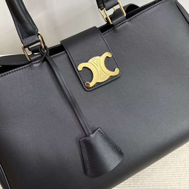 Celine Top Handle Bags